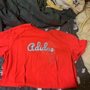 Adidas T-shirt